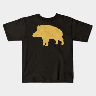 Whole Hog Kids T-Shirt